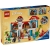 Klocki LEGO 43268 Domek na plazy Lilo i Sticha DISNEY